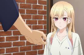 poster dla Sono Bisque Doll wa Koi wo Suru 2 Sezon